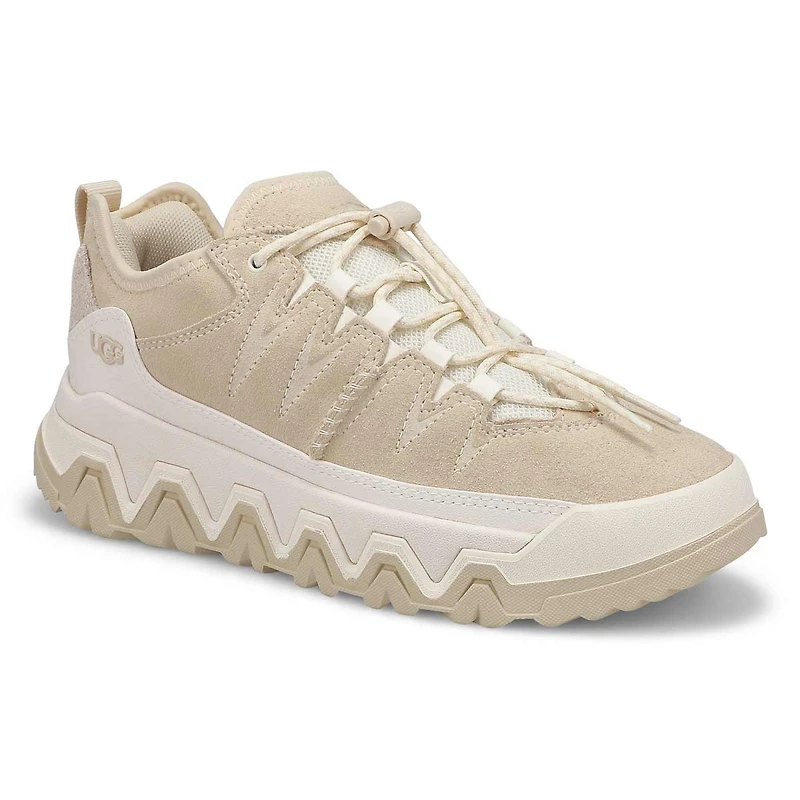 Women's CapTrail Low Waterproof Lace Up Sneaker -