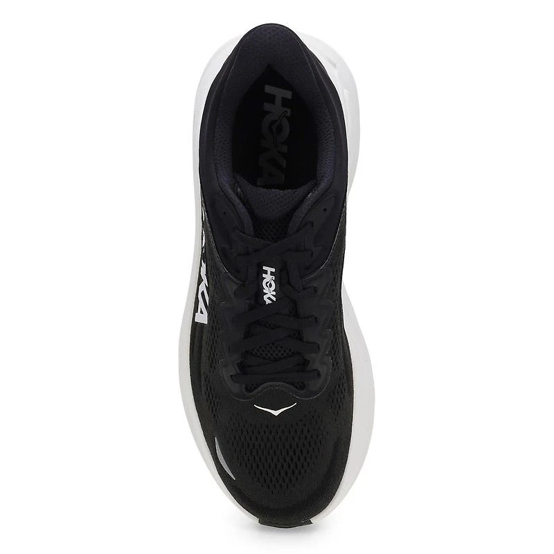 Men's Bondi 9 Performance Sneaker - Varsity Navy/
