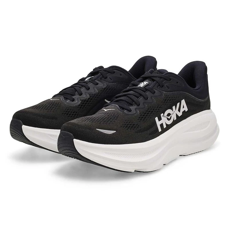 Men's Bondi 9 Performance Sneaker - Varsity Navy/