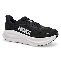 Men's Bondi 9 Performance Sneaker - Varsity Navy/
