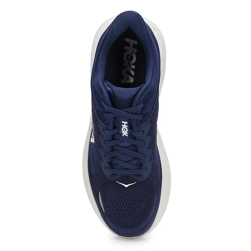 Baskets de performance BONDI 9, noir/noir