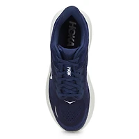 Baskets de performance BONDI 9, noir/noir