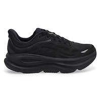 Women's Bondi 9 Performance Sneaker - Lilac Cream/