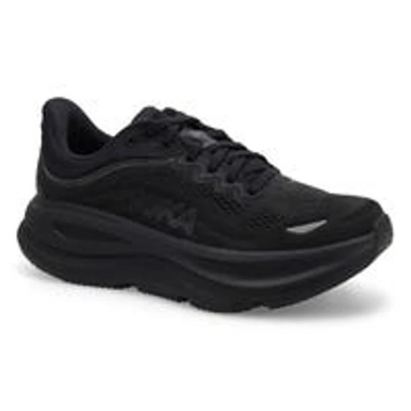 Women's Bondi 9 Performance Sneaker - Lilac Cream/