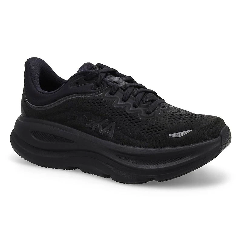 Women's Bondi 9 Performance Sneaker - Lilac Cream/