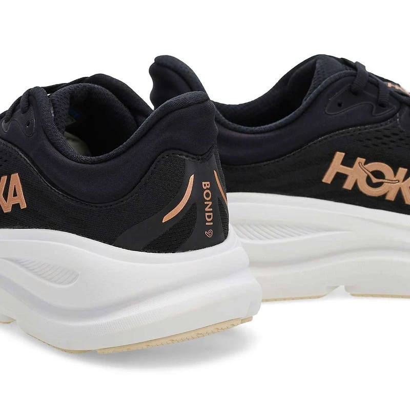 Women's Bondi 9 Performance Sneaker - Lilac Cream/