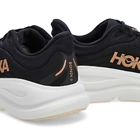 Women's Bondi 9 Performance Sneaker - Lilac Cream/