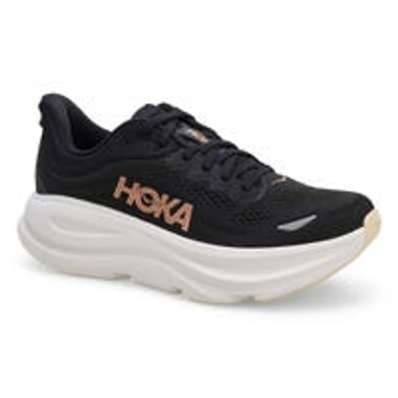 Women's Bondi 9 Performance Sneaker
