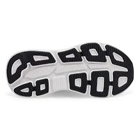 Baskets de performance BONDI 9, noir/noir