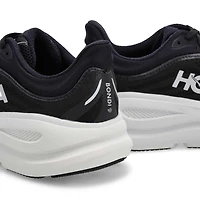 Baskets de performance BONDI 9, noir/noir