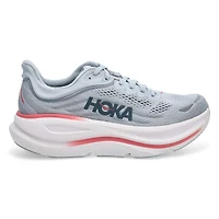 Women's Bondi 9 Performance Sneaker - Lilac Cream/