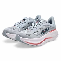 Women's Bondi 9 Performance Sneaker - Lilac Cream/