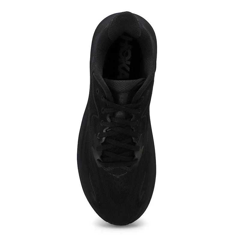 Men's Clifton 10 Lace Up Performace Runner