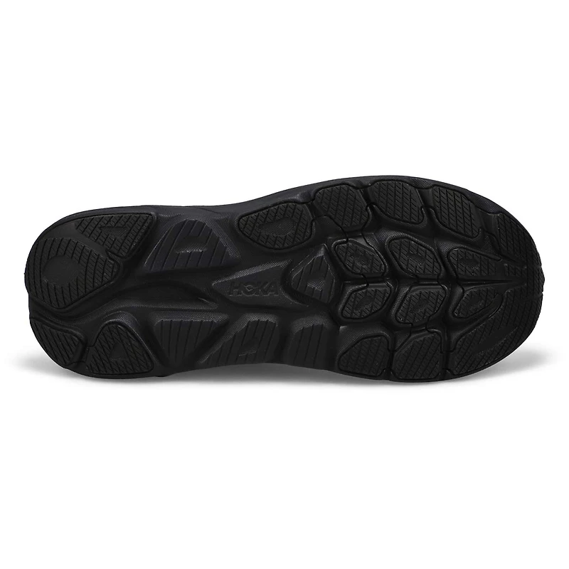Men's Clifton 10 Lace Up Performace Runner
