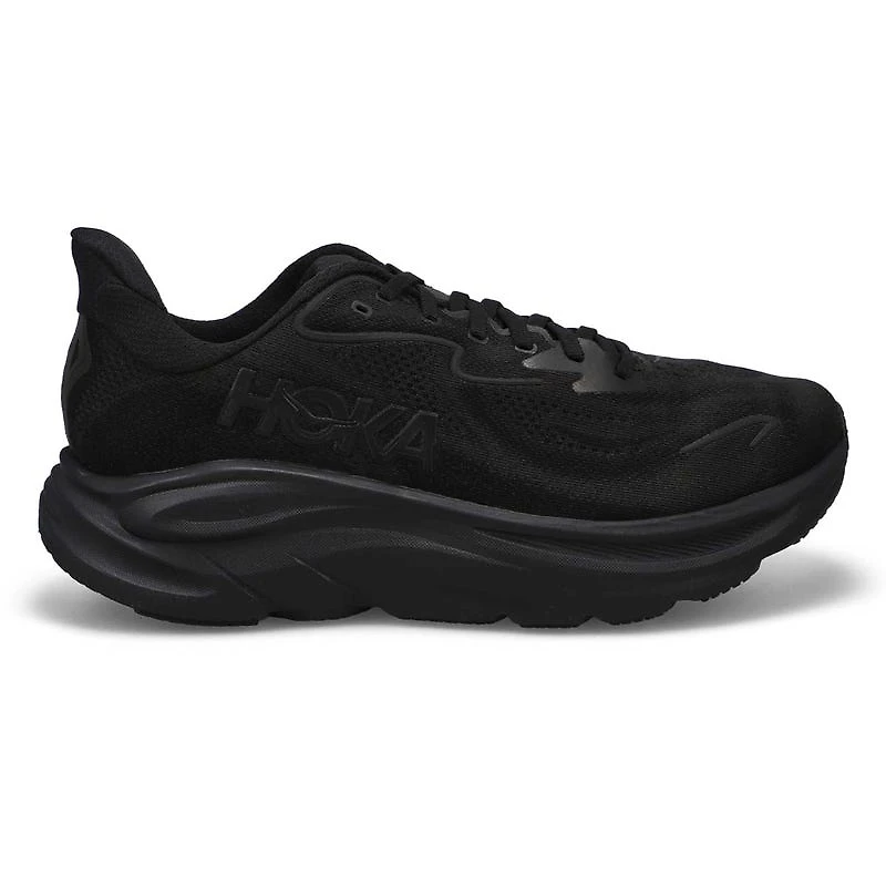 Men's Clifton 10 Lace Up Performace Runner