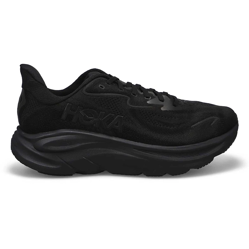 Men's Clifton 10 Lace Up Performace Runner