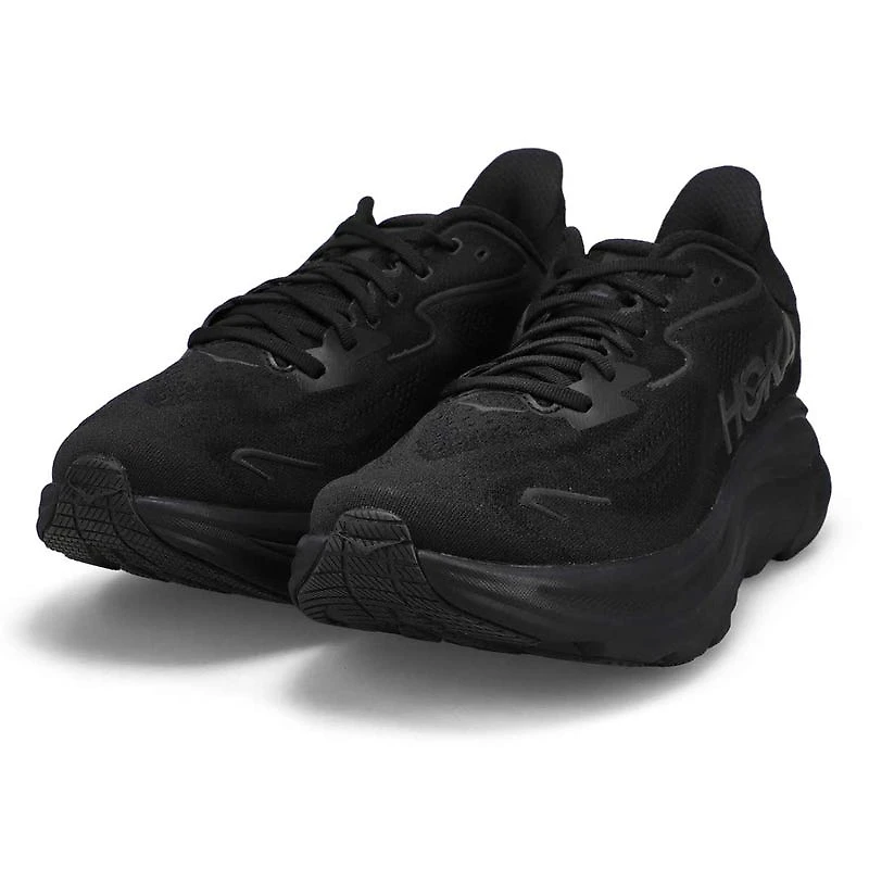 Men's Clifton 10 Lace Up Performace Runner
