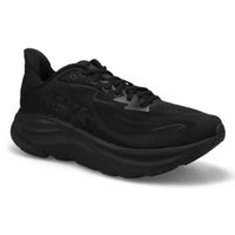 Men's Clifton 10 Lace Up Performace Runner