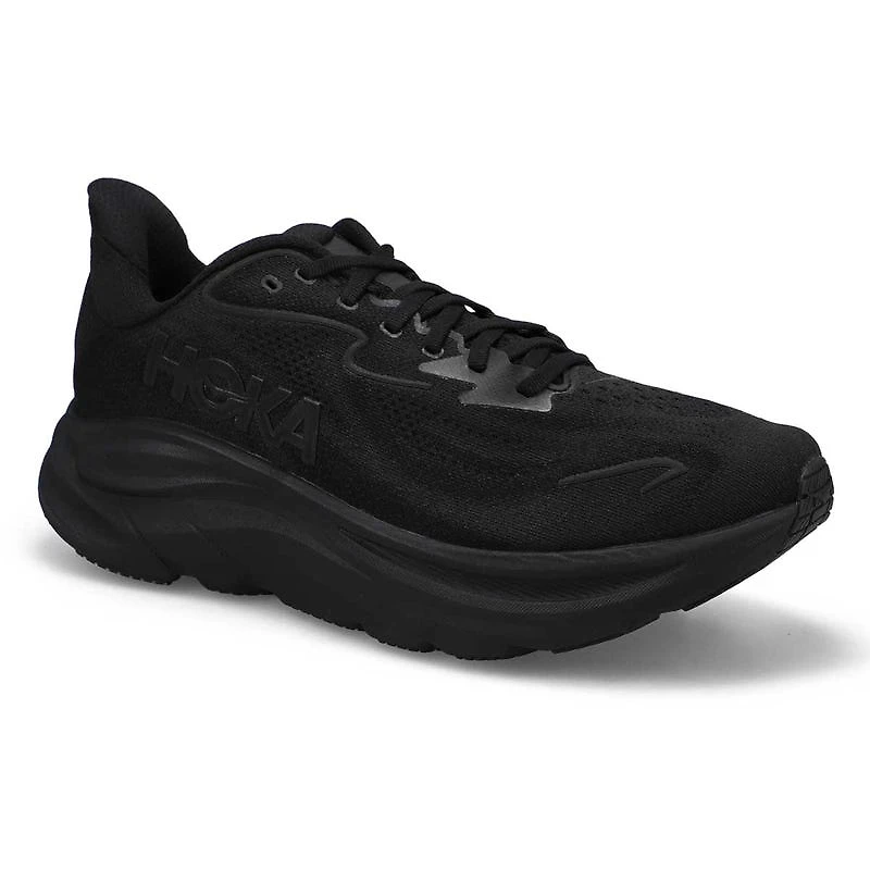 Men's Clifton 10 Lace Up Performace Runner