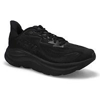 Men's Clifton 10 Lace Up Performace Runner