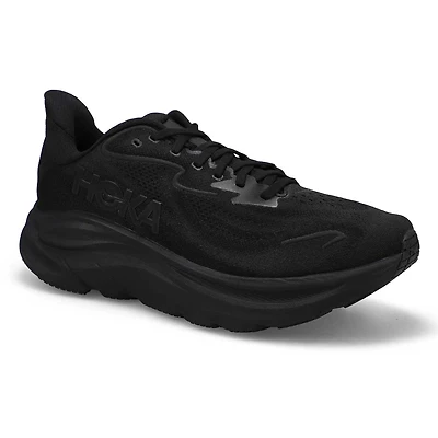 Men's Clifton 10 Lace Up Performace Runner