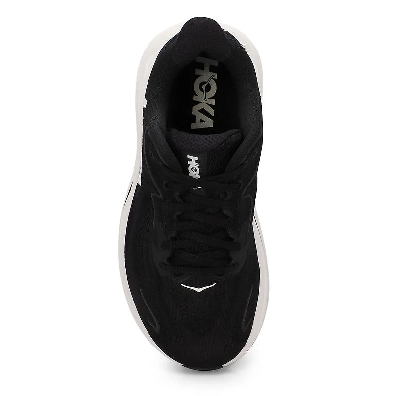 Men's Clifton 10 Lace Up Performace Runner