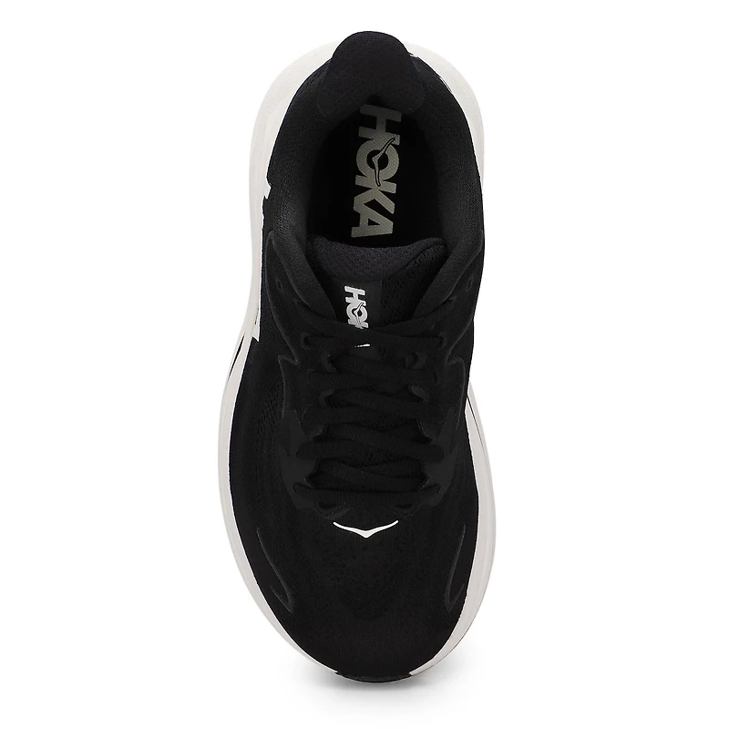 Men's Clifton 10 Lace Up Performace Runner