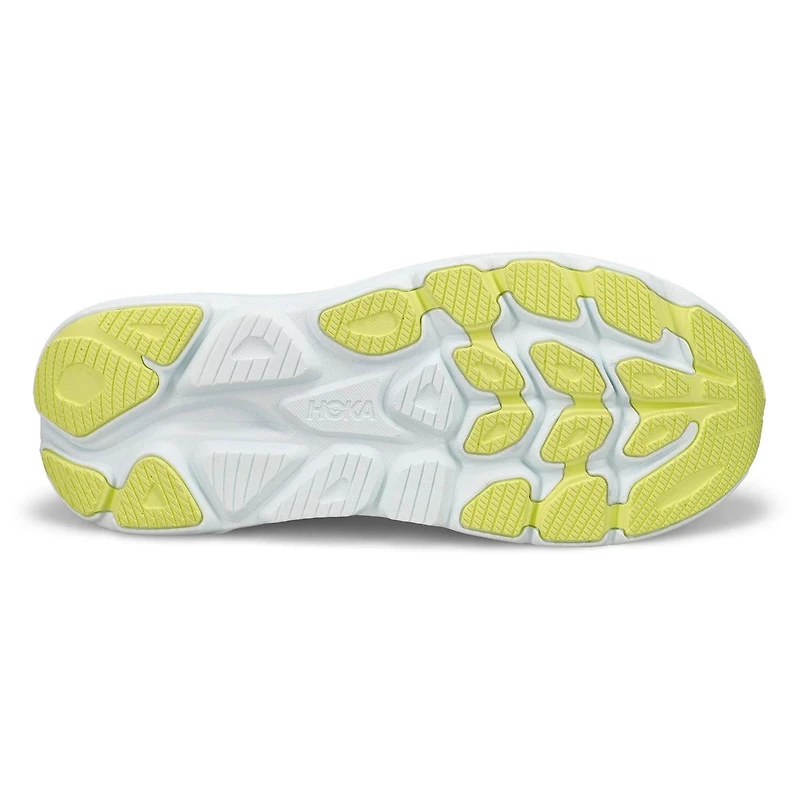 Men's Clifton 10 Lace Up Performace Runner