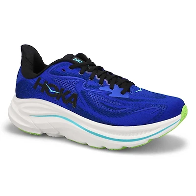 Chaussure de course performance CLIFTON 10, men