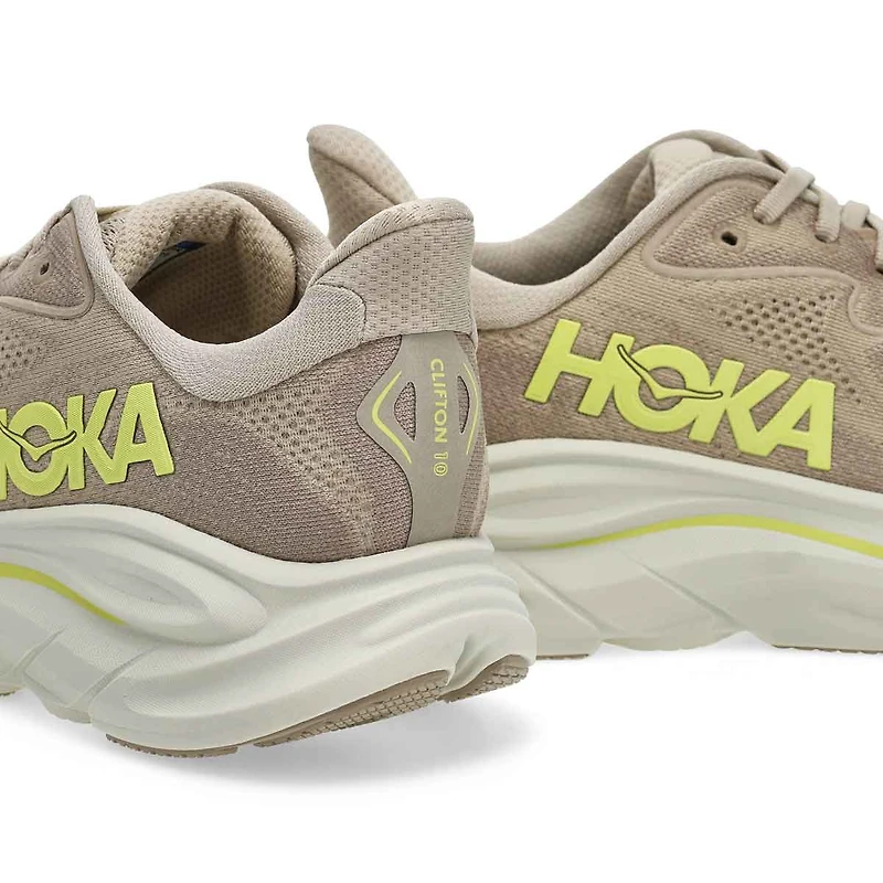 Chaussure de course performance CLIFTON 10