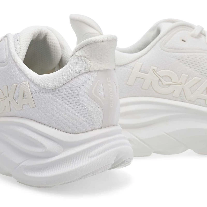 Chaussure de course performance CLIFTON 10, men