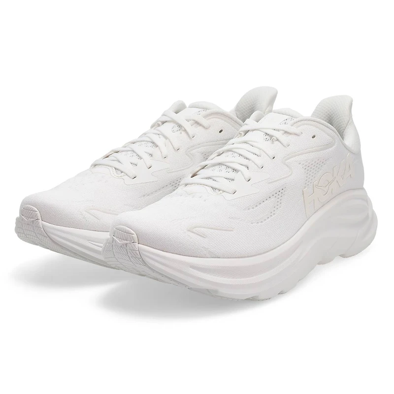 Chaussure de course performance CLIFTON 10, men