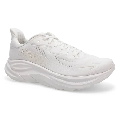 Men's Clifton 10 Lace Up Performace Runner