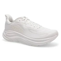 Men's Clifton 10 Lace Up Performace Runner