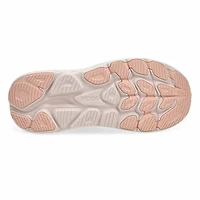 Women's Clifton 10 Lace Up Performance Sneaker