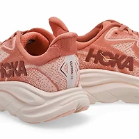 Women's Clifton 10 Lace Up Performance Sneaker