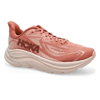 Women's Clifton 10 Lace Up Performance Sneaker