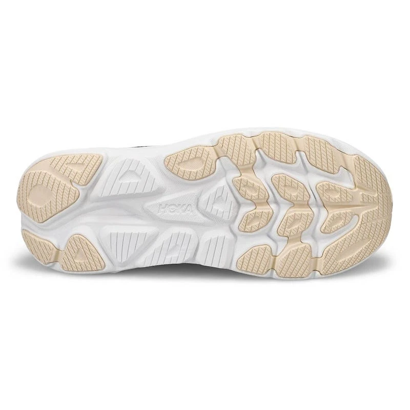 Womens Clifton 10 Lace Up Performance Sneaker - Se