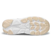 Womens Clifton 10 Lace Up Performance Sneaker - Se