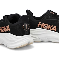 Womens Clifton 10 Lace Up Performance Sneaker - Se