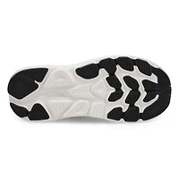 Womens Clifton 10 Lace Up Performance Sneaker - Se