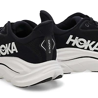 Womens Clifton 10 Lace Up Performance Sneaker - Se