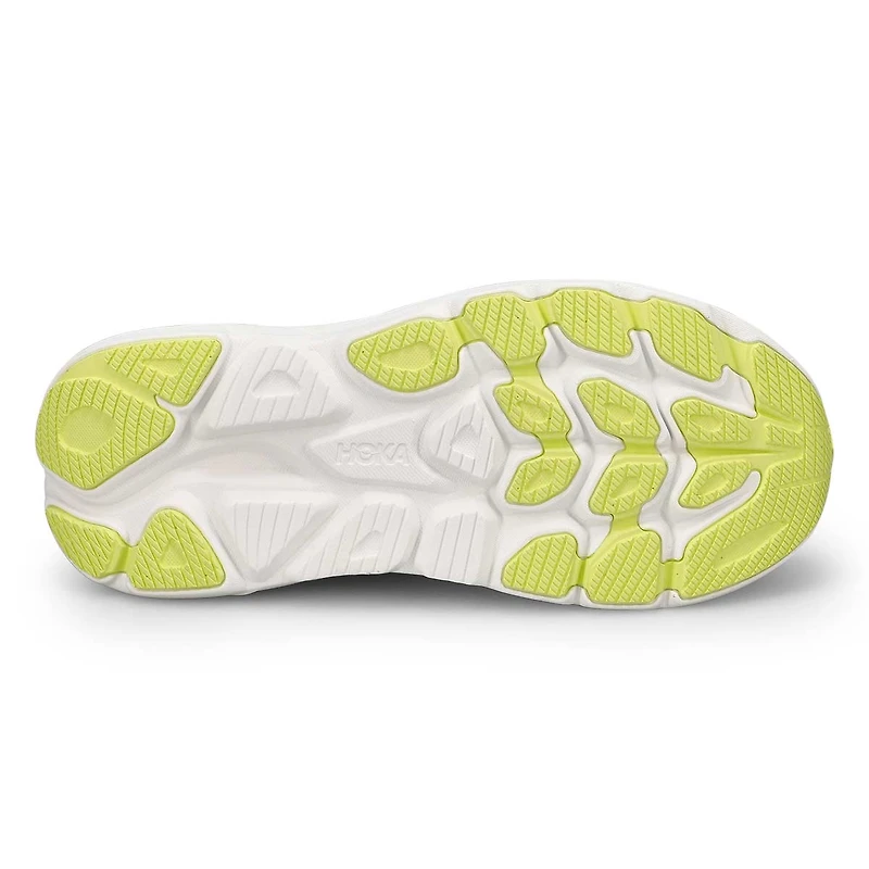 Women's Clifton 10 Lace Up Performance Runner