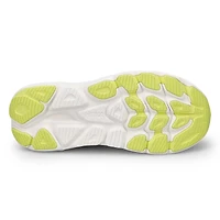 Women's Clifton 10 Lace Up Performance Runner