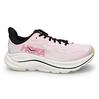 Women's Clifton 10 Lace Up Performance Runner