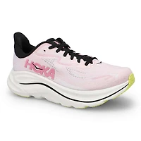 Women's Clifton 10 Lace Up Performance Runner