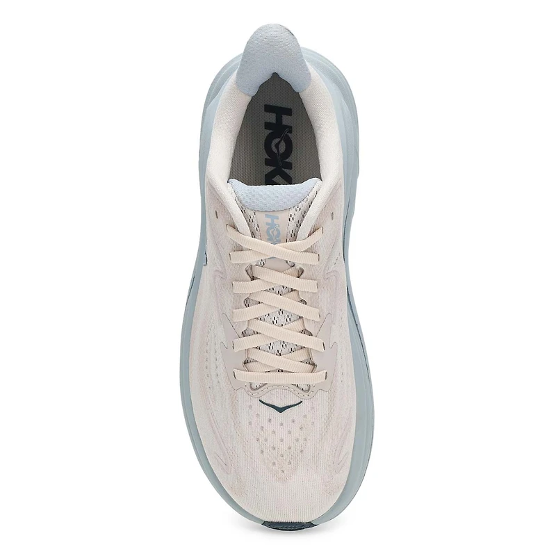 Baskets de performance CLIFTON 10, stuc/cerise, fe