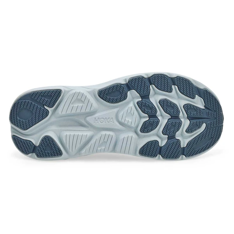 Baskets de performance CLIFTON 10, stuc/cerise, fe