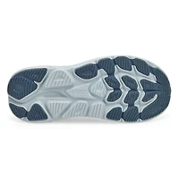 Baskets de performance CLIFTON 10, stuc/cerise, fe