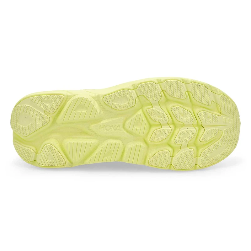 Baskets de performance CLIFTON 10, stuc/cerise, fe